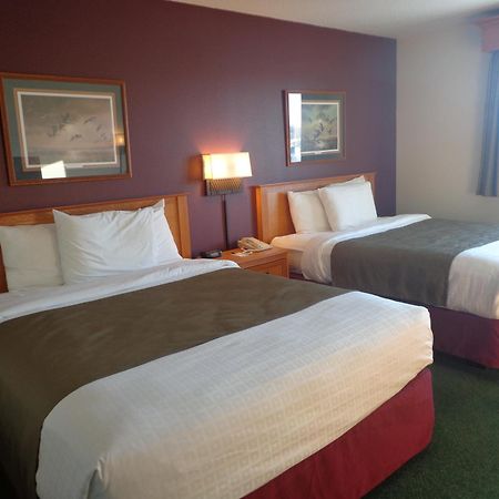 Americinn By Wyndham Madison Sd Buitenkant foto